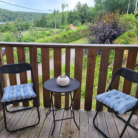 Landet Apartment Åby Екстериор снимка