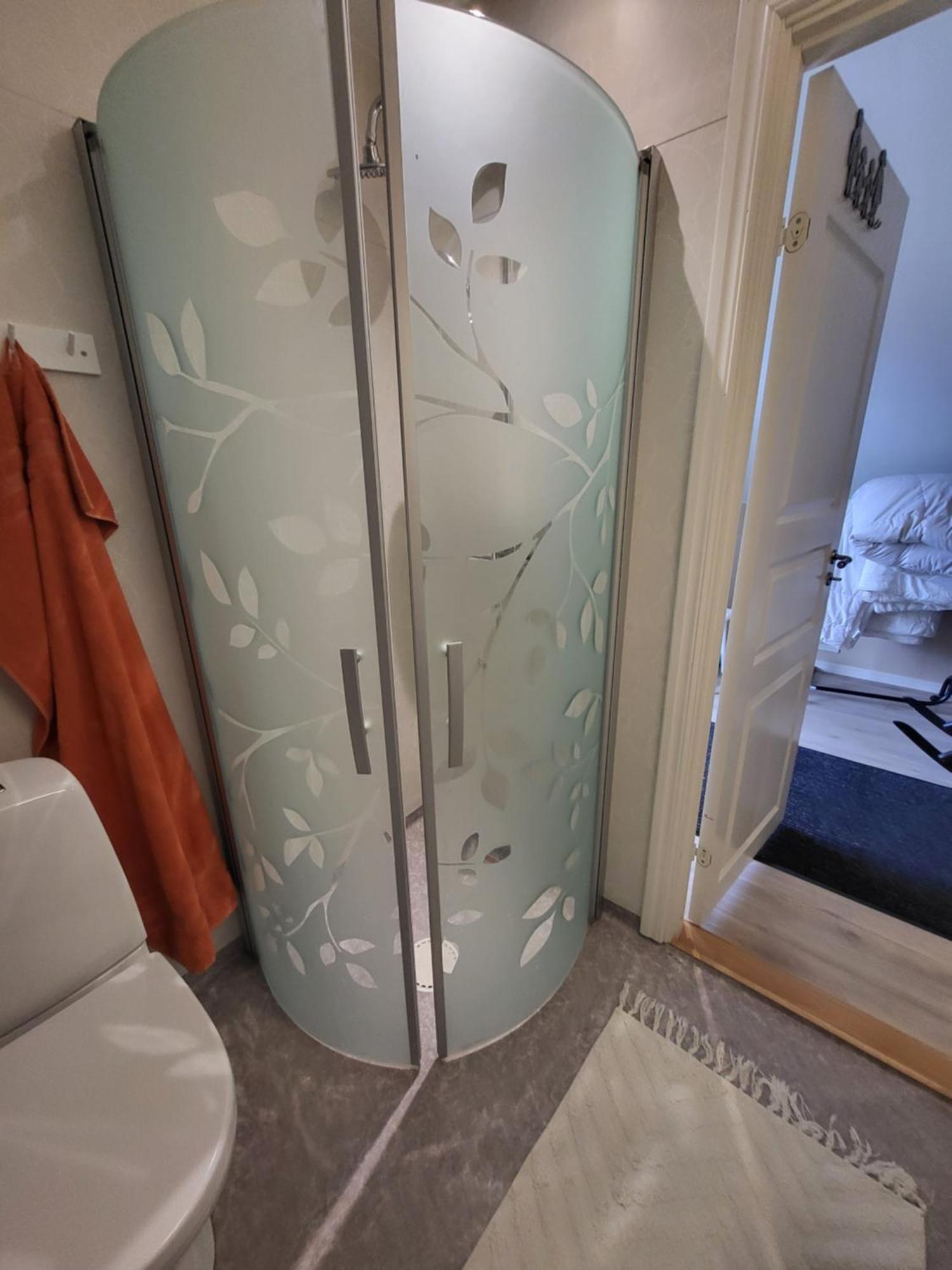 Landet Apartment Åby Екстериор снимка