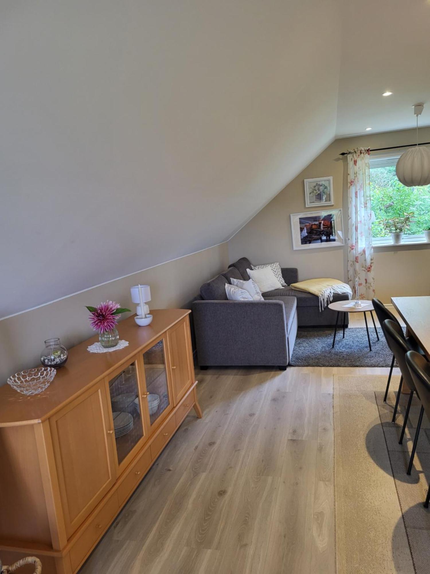 Landet Apartment Åby Екстериор снимка