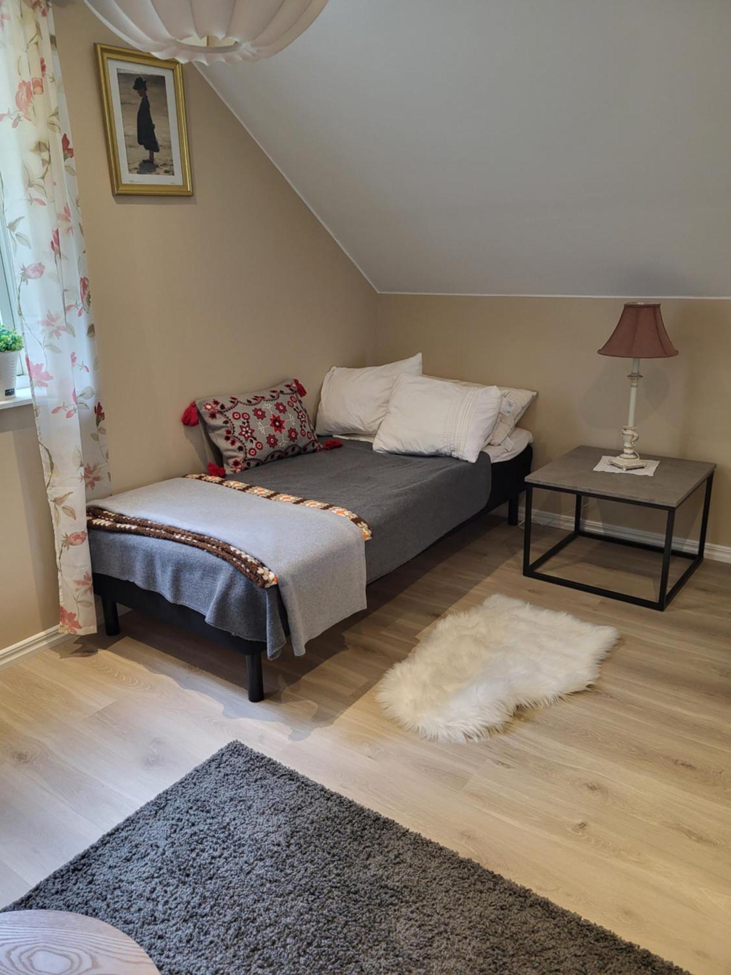 Landet Apartment Åby Екстериор снимка