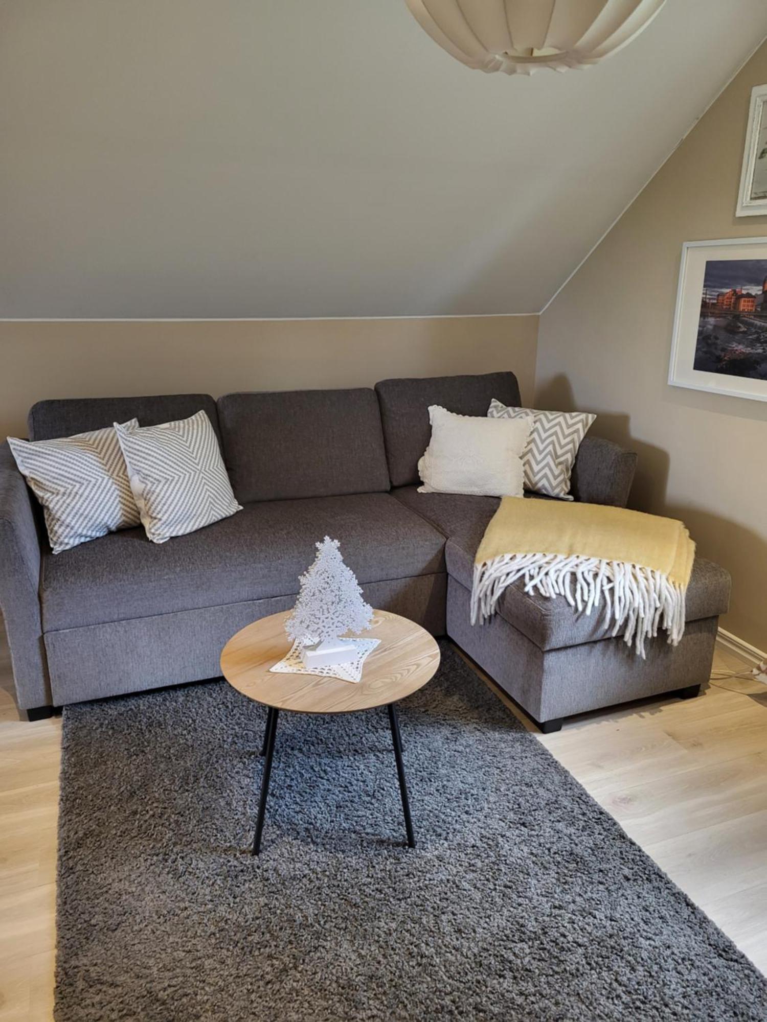 Landet Apartment Åby Екстериор снимка